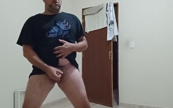 Edivaldo Dos Reis Costa: Geile tijd