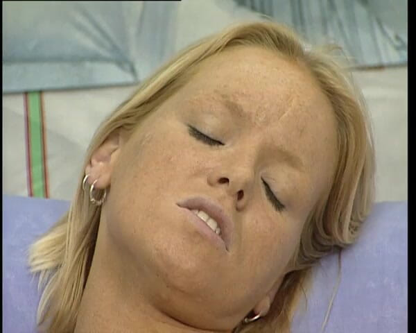 YOUR FIRST PORN: Dumme Schlampe Antonia - Stupid Bitch Antonia