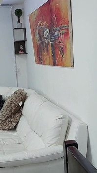Lubi jebanie pysznej cipki jej pasierbicy