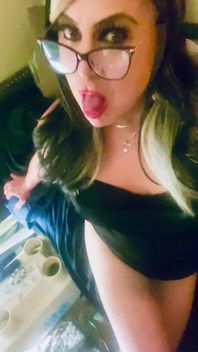 Krissy Sweets