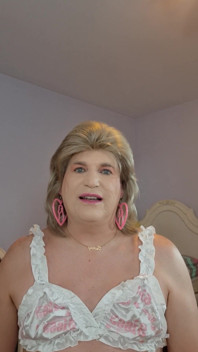 I Cheated on Stepdaddy, so He Gave It to Me Hard All Day,my Pussy Is Wreaked!