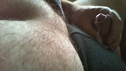 MrPee52: See my cum