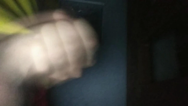 AlexAlejandro13: I Squirt with Cum