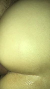 Stepdaughter Getting Her Asshole Stretched