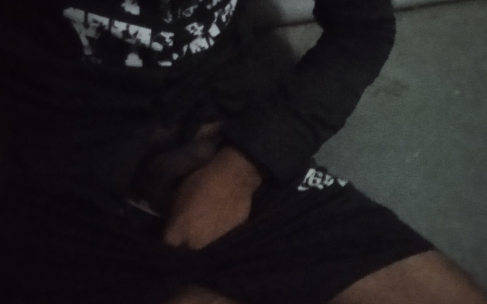 KD boy: Frist Real Vergin