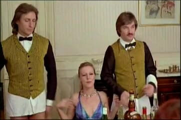 BB Xzess: Sex slaves on catalog, French classic