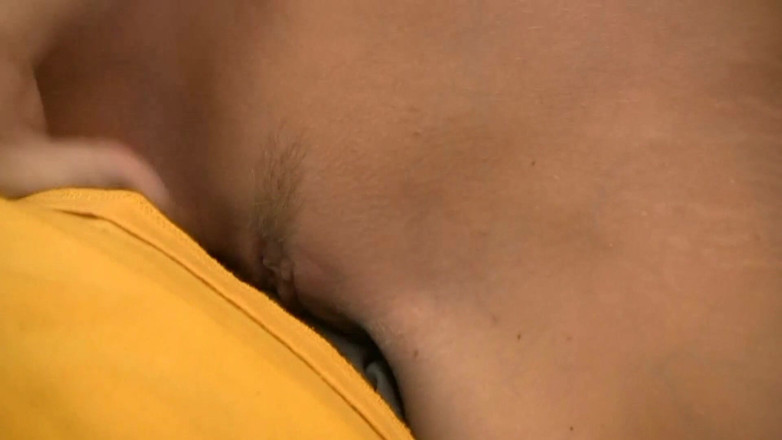 Tight little babes: Pink nipples blondie with big tits gets fucked by a...