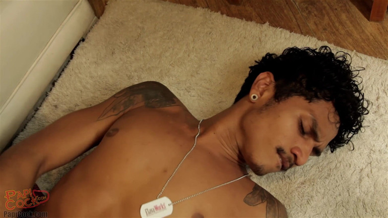 PapiCock: Kaue Dantas + Neo Fernandes