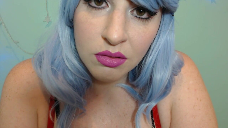 goddessjoules: První krok