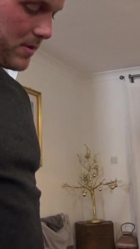 BBW Miss Pinny gets banged hard from Kane Turner