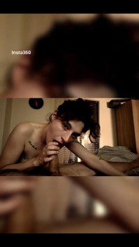 Give Me a Few Seconds, Just a Few Seconds. I'll Show You Some of What You Can Have