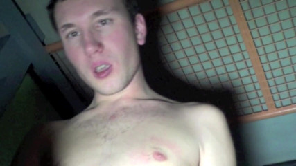 Crunch Boy: Sexy Franse twink gebruikt door Maxence Angel
