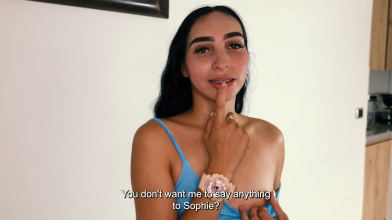 NattyVega: I Suck My BFF Boyfriend's Dick
