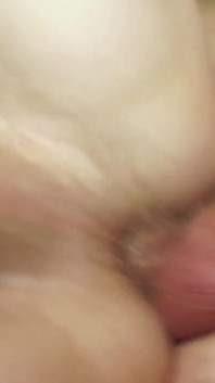 This Boy Is Fucked His Big Butt Bareback by Twink and Breeding It by Surprse