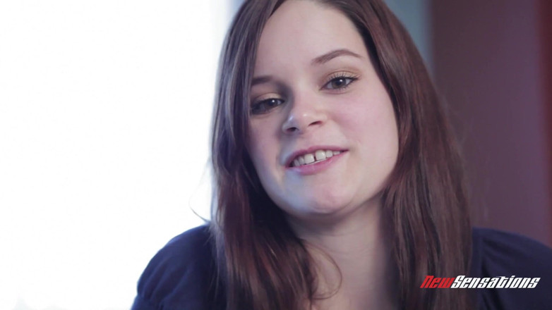 New Sensations: Jenna j. ross - down the throat # 01