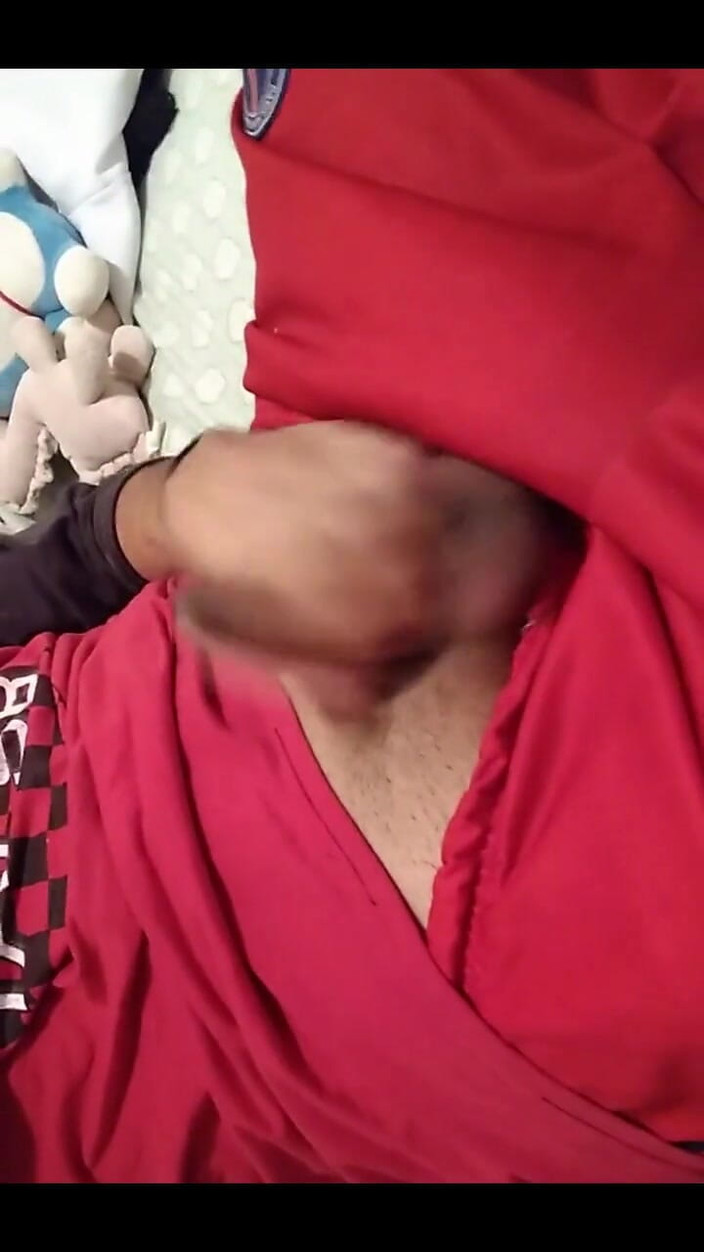 AlexAlejandro13: Czerwony chłopiec