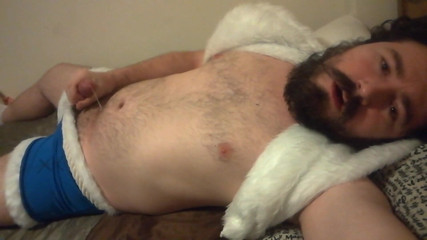 Rokkuman: コスプレの伝説のコラ・ボーリンがラテン系チリ人の精液を自慰する