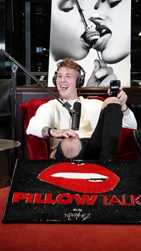 Greg O'gallagher è tornato con un po 'di consulenza per i ragazzi del matrimonio! [discorso cuscino S01e21]