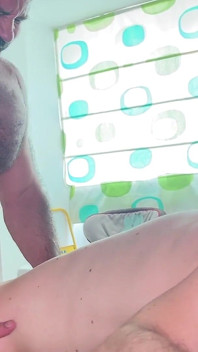 Hung Bottom Getting Fucked Hard!