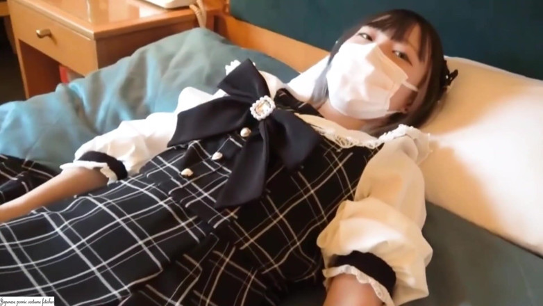 Far east hentai works: Aziatische angel 24946