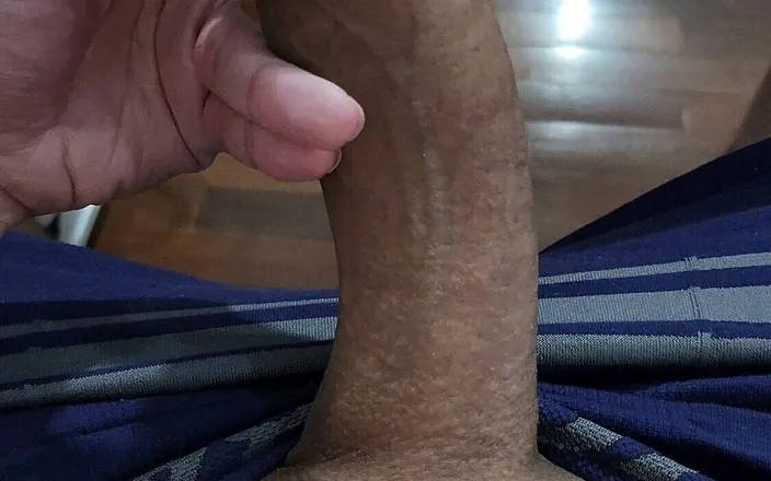 Lkdick8: Solo Boy with Huge Cock Cum a Lot.