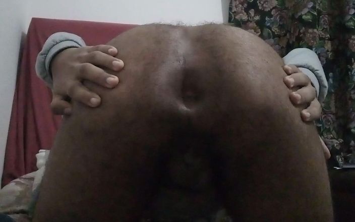 Sexy bottom: Napalona dupa potrzebuje twojego dużego kutasa