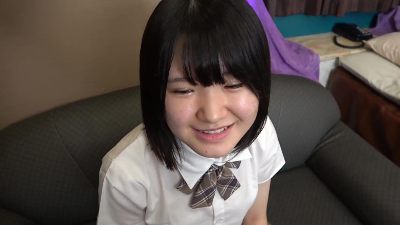 Asian happy ending: Asian angel 3843