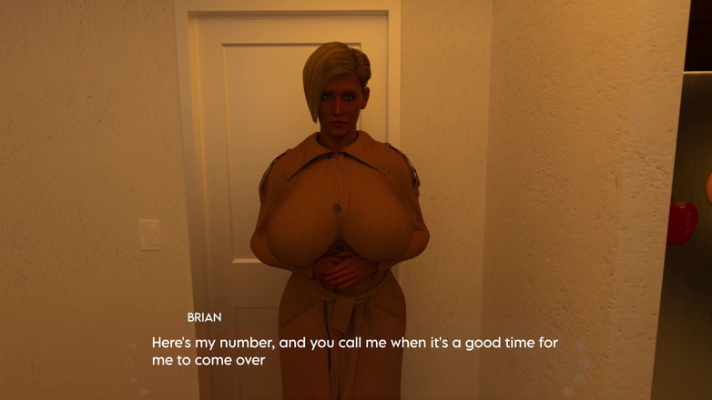 Wickedgammes studio: L'amante della figa (parte 13)