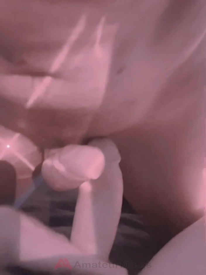 AmateurMates: Broderagem - Young Curious Straight Friends Experiment Frottage
