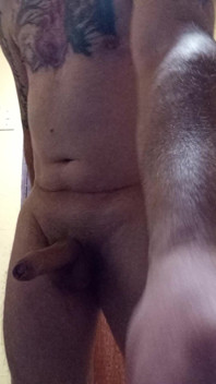 Hot, Jerking off in My Room, Waiting for You to Suck Me off and Spread Your Ass Cheeks