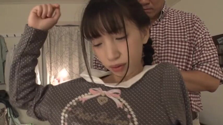 CherryBONBON: 中年男人和桃子软女人