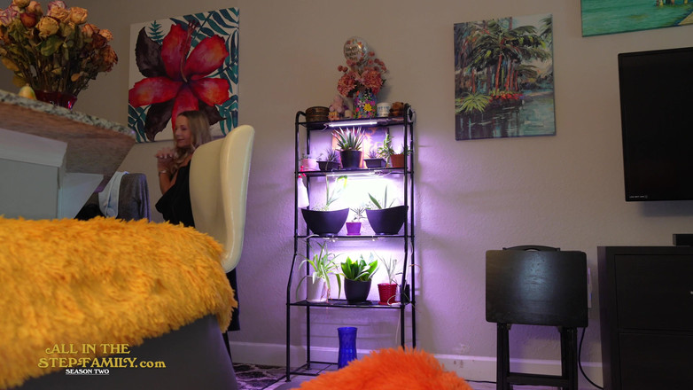 Scott Trainor: The Bet Didn’t End the Way Stepmom Hoped! Kymber Leigh...