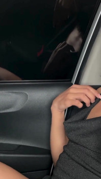 Uber Driver Picks Me up From a Party and Takes Me to His House to Hit Me Hard with His Huge Cock ( He Left My Ass Destroyed)