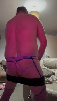 Julian Love Sexy Striptease’s