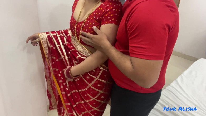 Your Alisha: Indian Compilation Video with Best Shots