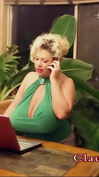 Claudia Marie BBC DP