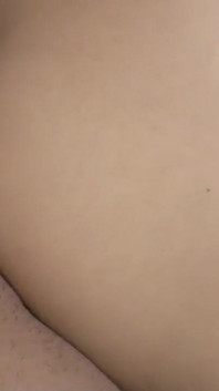 Clumsy Pregnant Teen Tested