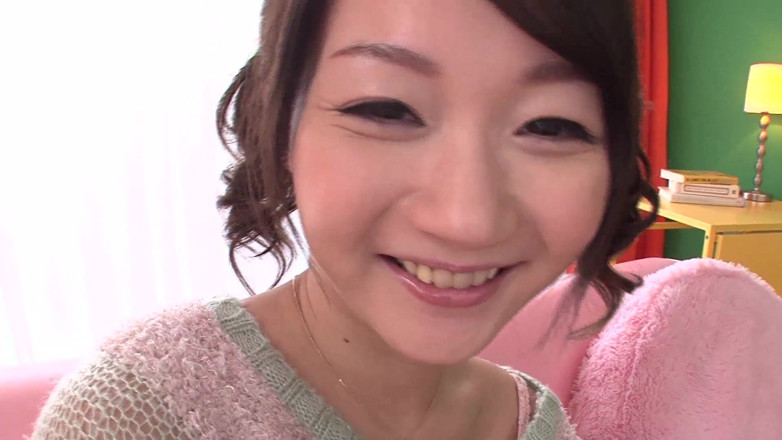 Japanese Cheats: Asian Babe Rides Hard with Natural Bush and Deep Wet...
