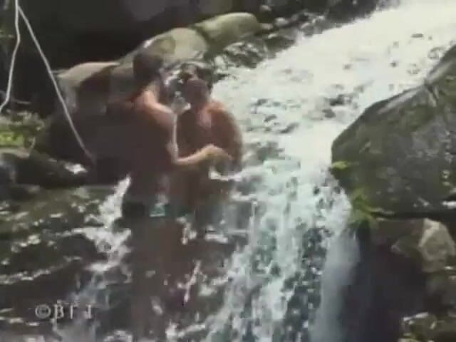 Just Boys: Caídas n bolas 12