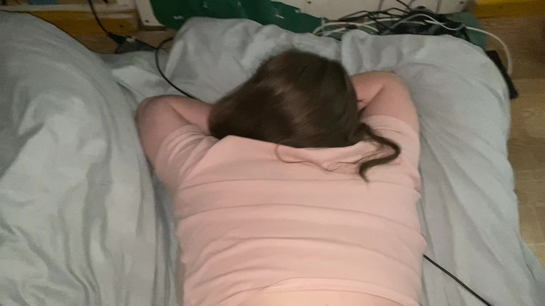 MilkyWay: Sexo casero real de una esposa con un gran culo...