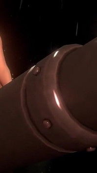 Hot MILF Tank Girl Ridings a Cannon