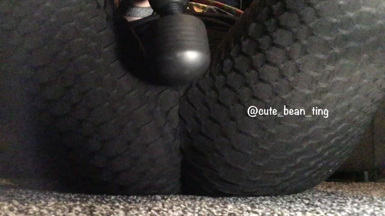 Alice Bean: Legginsy spust
