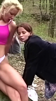 Top Girls Get Fucked and Liters of Enema Come Out of Them