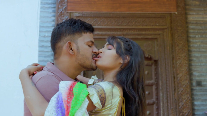 SEXPOSITION69: India recién casada quiere follada hardcore, completo audio hindi