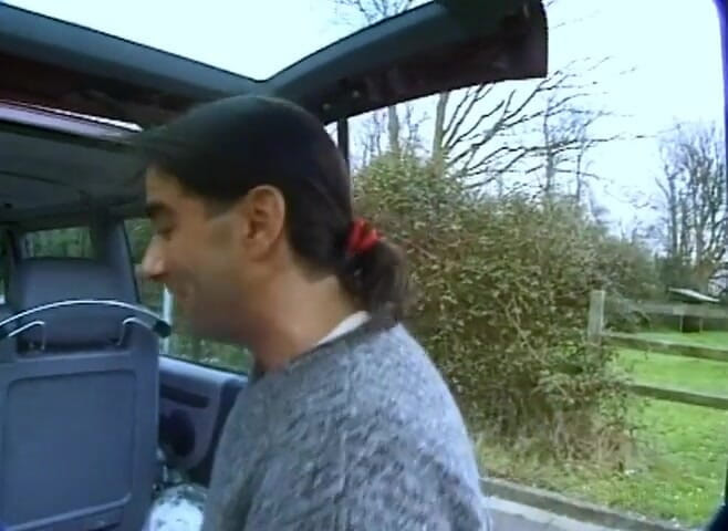 Road Trips UK: Roadtrip naar Surrey: Rebakah Jordan, Lianne Young &amp; meer