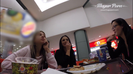 Mugur's World: Gina Gerson, Dolly Diore a Samanta v zákulisí před natáčením