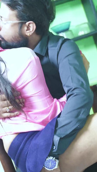 Desi Indian Cute and Sexy Teen 18+ Step Daughter Hardcore Double Penetration Fuck by Her Two Step Fathers ( Hindi Audio )
