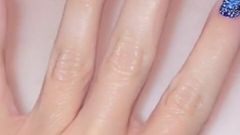 They Freaking Sparkle