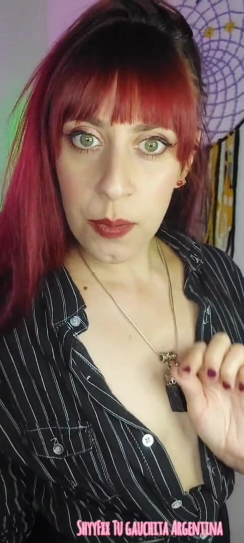 Tu Gauchita Argentina: Shyyfxx eu humilho esse empregado impulsivo e nojento como ele...