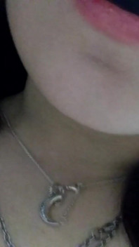 Daily homemade striptease with masturbation close up. Part 2